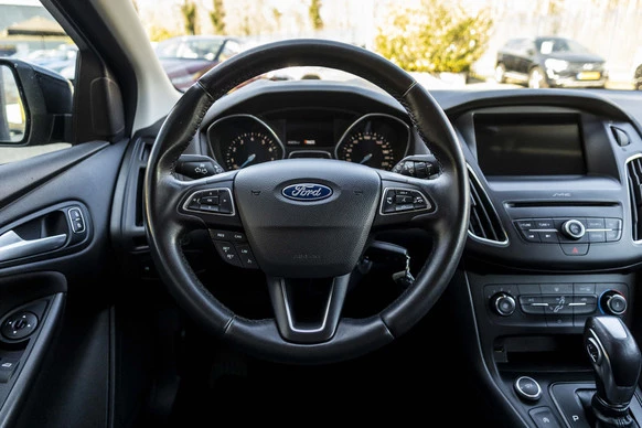 Ford Focus - Afbeelding 24 van 30