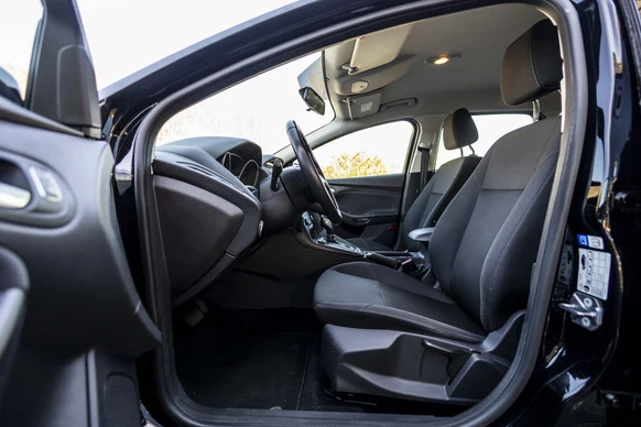 Ford Focus - Afbeelding 25 van 30