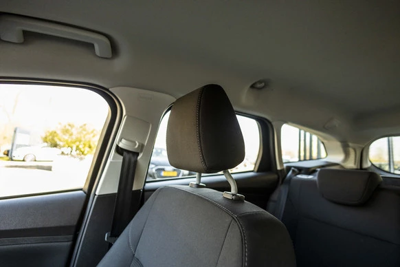 Ford Focus - Afbeelding 27 van 30