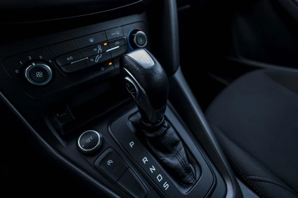 Ford Focus - Afbeelding 29 van 30