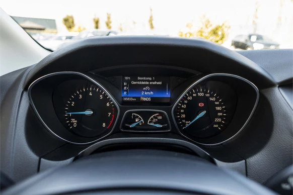 Ford Focus - Afbeelding 30 van 30