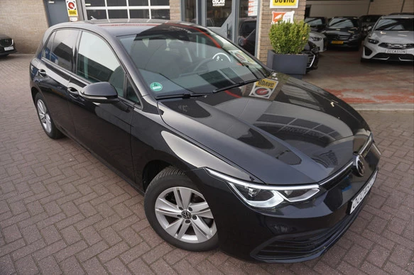 Volkswagen Golf - Afbeelding 1 van 21