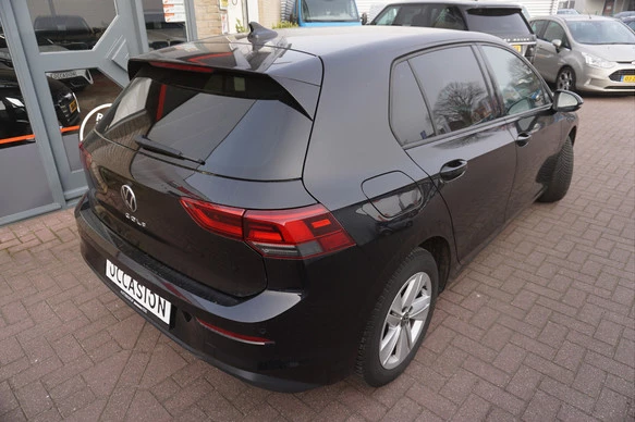 Volkswagen Golf - Afbeelding 2 van 21