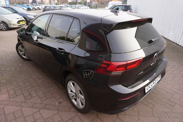 Volkswagen Golf - Afbeelding 3 van 21