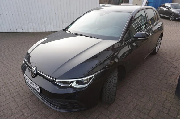 Volkswagen Golf - Afbeelding 4 van 21