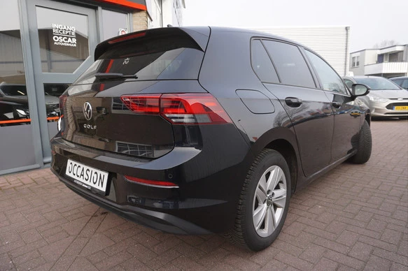 Volkswagen Golf - Afbeelding 7 van 21