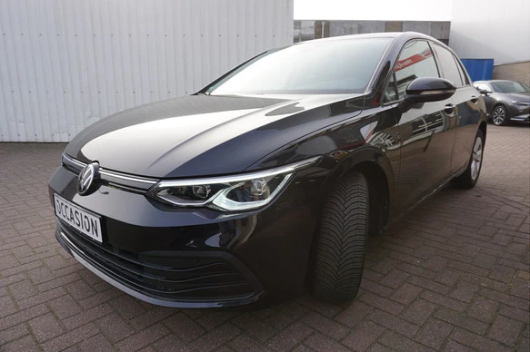 Volkswagen Golf - Afbeelding 8 van 21