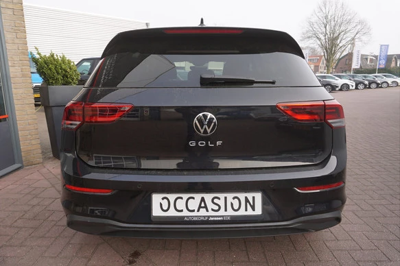 Volkswagen Golf - Afbeelding 9 van 21