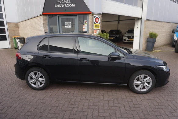 Volkswagen Golf - Afbeelding 10 van 21