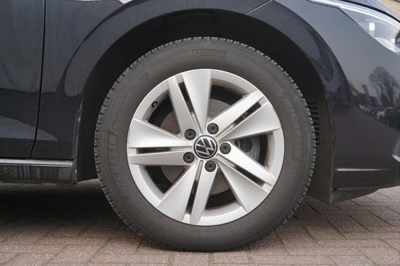 Volkswagen Golf - Afbeelding 11 van 21