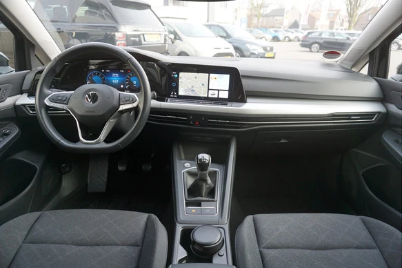Volkswagen Golf - Afbeelding 12 van 21