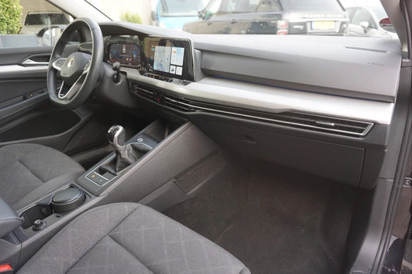 Volkswagen Golf - Afbeelding 14 van 21