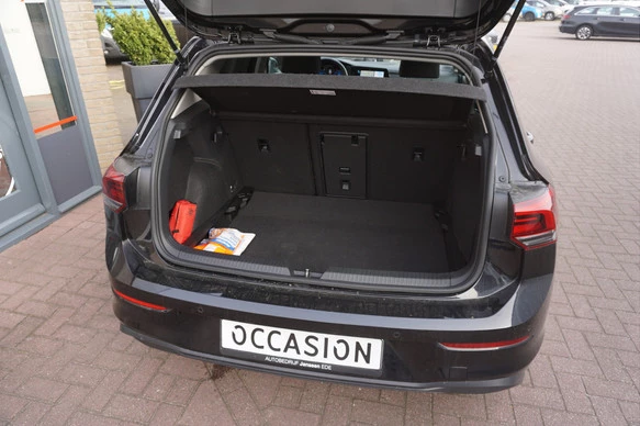 Volkswagen Golf - Afbeelding 19 van 21