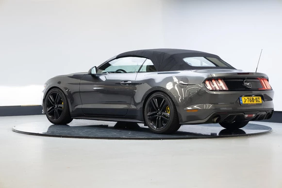 Ford Mustang - Afbeelding 5 van 29