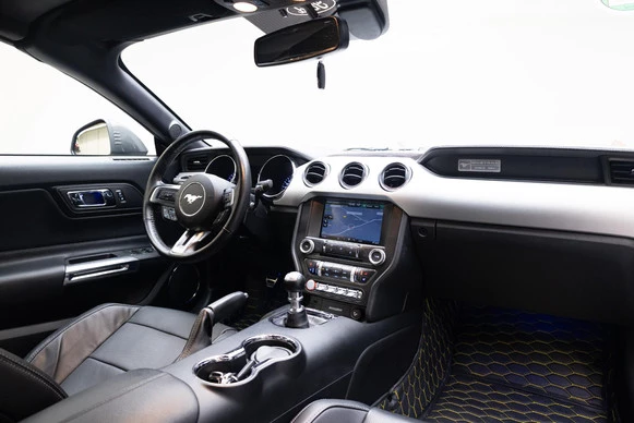 Ford Mustang - Afbeelding 7 van 29