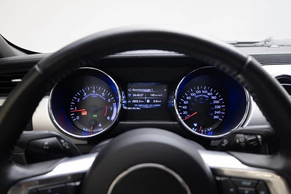 Ford Mustang - Afbeelding 9 van 29