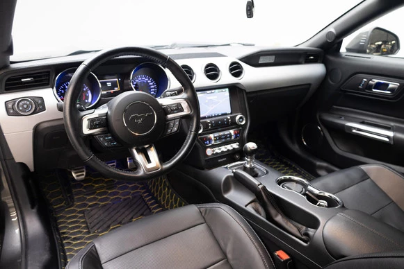 Ford Mustang - Afbeelding 10 van 29