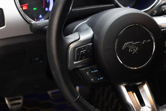 Ford Mustang - Afbeelding 12 van 29