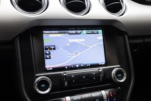 Ford Mustang - Afbeelding 15 van 29