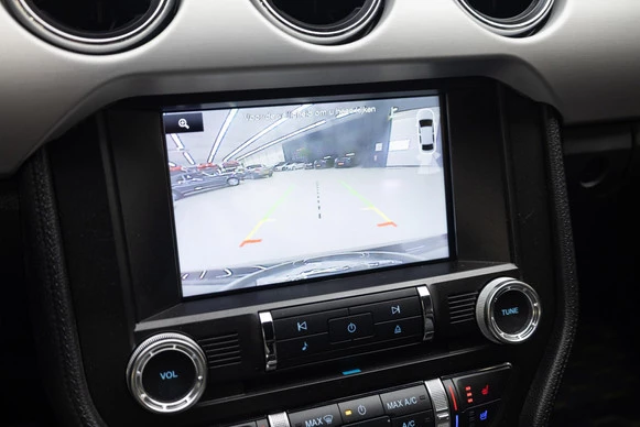 Ford Mustang - Afbeelding 16 van 29