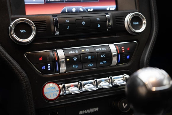 Ford Mustang - Afbeelding 17 van 29