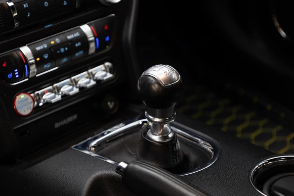 Ford Mustang - Afbeelding 18 van 29