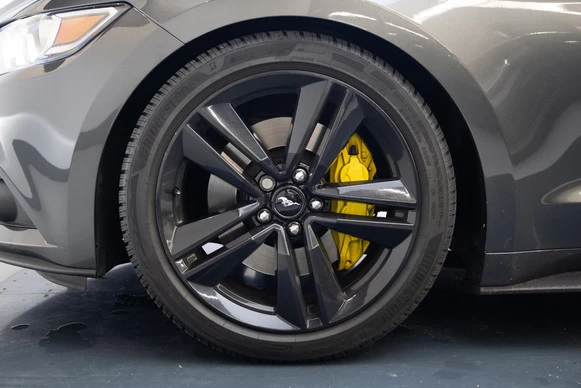 Ford Mustang - Afbeelding 21 van 29