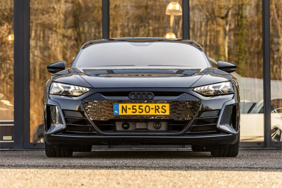 Audi e-tron GT - Afbeelding 2 van 30