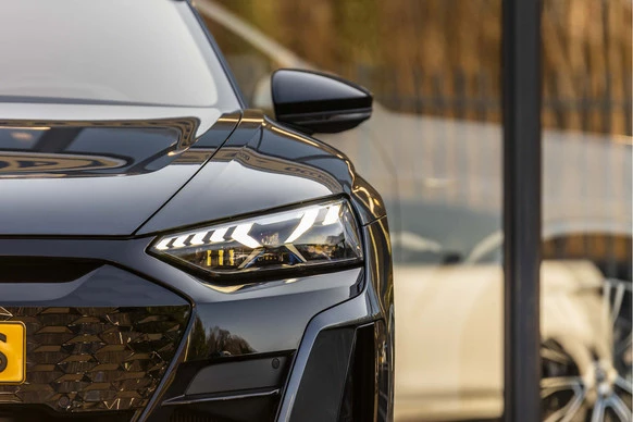 Audi e-tron GT - Afbeelding 4 van 30