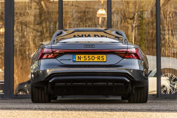 Audi e-tron GT - Afbeelding 6 van 30