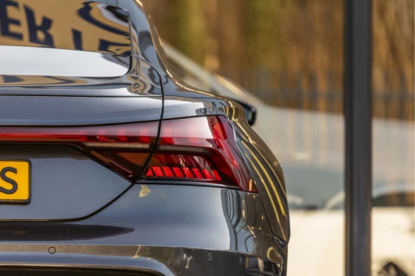 Audi e-tron GT - Afbeelding 7 van 30