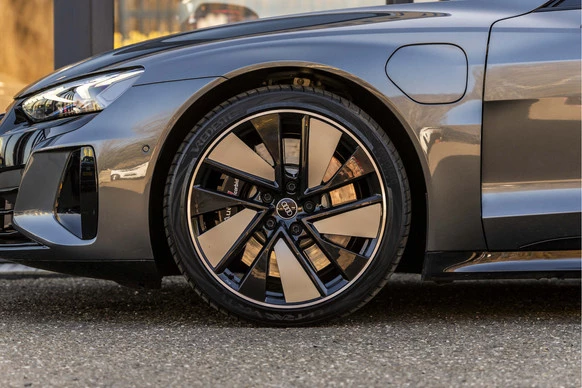 Audi e-tron GT - Afbeelding 9 van 30