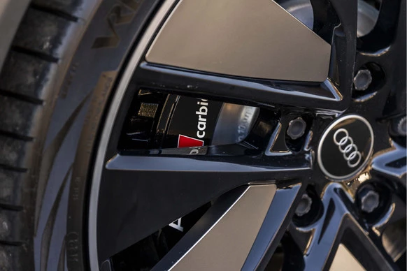 Audi e-tron GT - Afbeelding 13 van 30