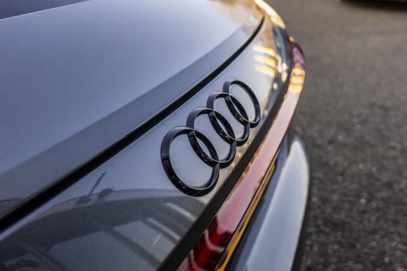 Audi e-tron GT - Afbeelding 17 van 30