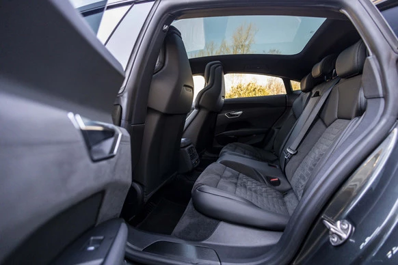Audi e-tron GT - Afbeelding 19 van 30