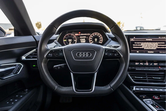 Audi e-tron GT - Afbeelding 24 van 30