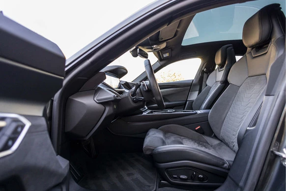 Audi e-tron GT - Afbeelding 25 van 30