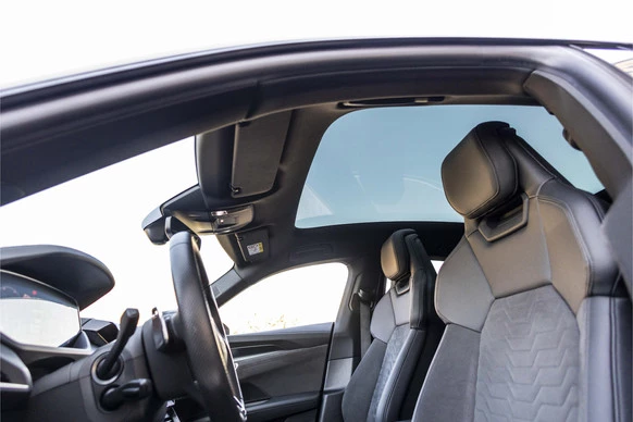 Audi e-tron GT - Afbeelding 26 van 30