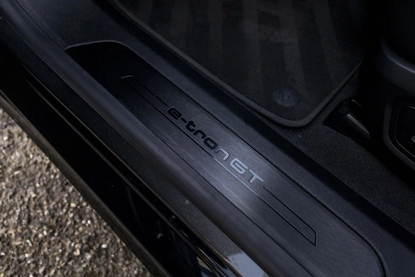 Audi e-tron GT - Afbeelding 28 van 30