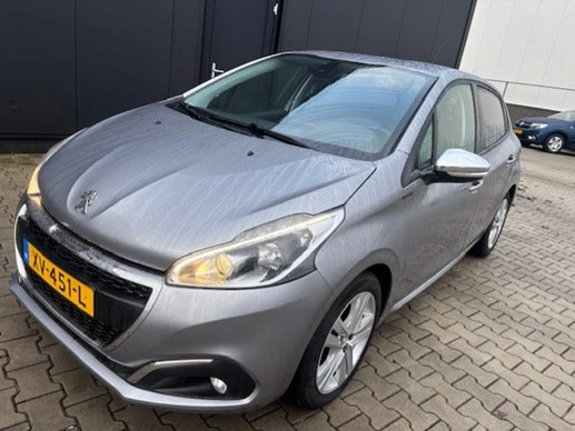 Peugeot 208 - Afbeelding 2 van 12