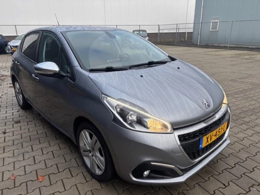 Peugeot 208 - Afbeelding 4 van 12