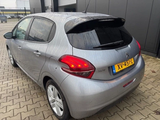 Peugeot 208 - Afbeelding 7 van 12