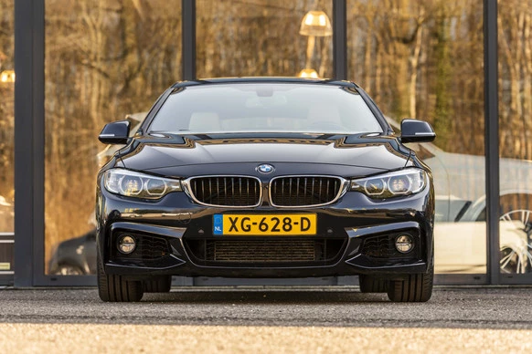 BMW 4 Serie - Afbeelding 2 van 30