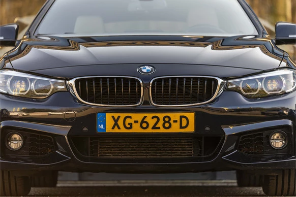 BMW 4 Serie - Afbeelding 3 van 30