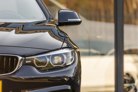 BMW 4 Serie - Afbeelding 4 van 30