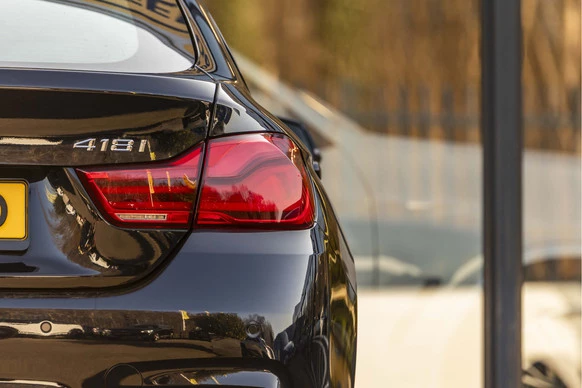 BMW 4 Serie - Afbeelding 7 van 30