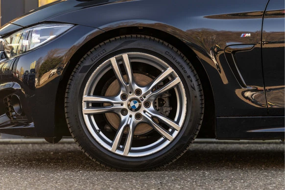 BMW 4 Serie - Afbeelding 9 van 30