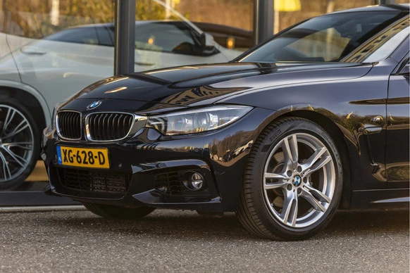 BMW 4 Serie - Afbeelding 11 van 30