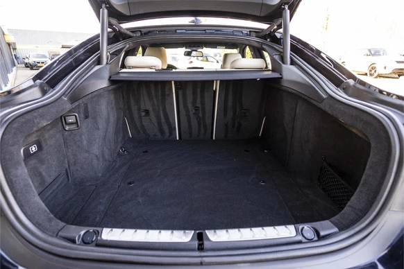 BMW 4 Serie - Afbeelding 13 van 30