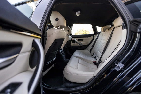 BMW 4 Serie - Afbeelding 15 van 30